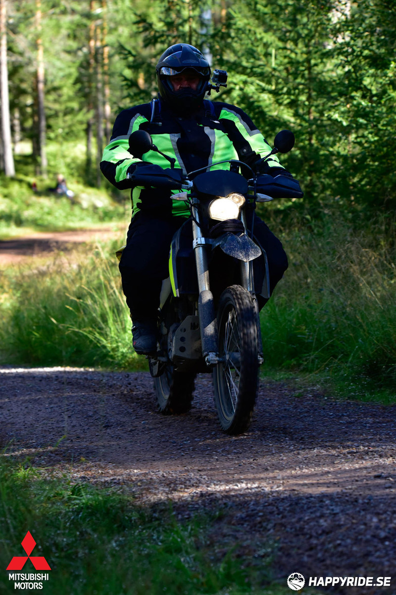 Bild från Cykelvasan 2016
